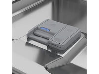 Lavavajillas Beko BDFN26440XC Inox C