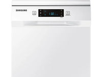 Samsung DW50R4070FW lavavajillas 45 cm