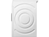 Lavadora carga frontal - Bosch WAN24268ES, 8 kg, 1200 rpm, 14 Programas, Blanco