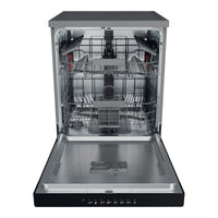 Lavavajillas Whirlpool wfc3c34x (14 cubiertos - 60 cm - Inox)