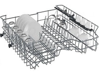 Lavavajillas Beko DVN05320W Blanco