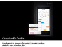 Frigorífico americano Samsung RS6HA8880S9
