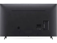 LG UHD 55UR80006LJ Televisor 139.7 cm (55) 4K Ultra HD Smart TV Wifi