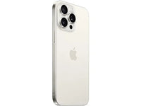 Apple iPhone 15 Pro Max 256GB Blanco titanio