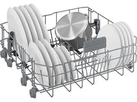 Lavavajillas Beko BDFN26440XC Inox C
