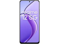 Smartphone Realme 12 8GB 256GB 6.72" 5G Morado
