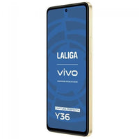 Vivo Y36 256g+8g Vibrant Gold