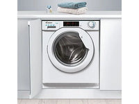 Lavadora Integrable Candy CBW 48TWME-S 8kg