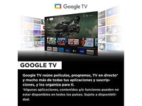 Qled TCL 55C655 55 4K Smart TV