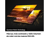 Samsung Neo Qled 65 TQ65QN90CATXXC - Smart TV