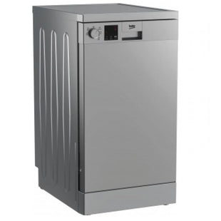Lavavajillas Beko DVS05024X (45 cm)