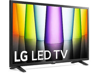 LG 32LQ63006LA Televisor 32 LED Full HD Smart TV