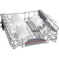 Bosch SMV4ECX21E lavavajillas Integrable