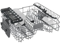 Lavavajillas Beko BDFN26440XC Inox C