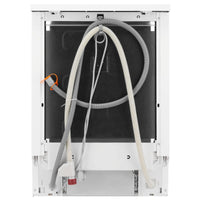 AEG lavavajillas de 60 cm serie 6000 SatelliteClean para 13 cubiertos FFB64627ZW