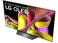 Oled LG OLED55B36LA 55 4K Smart TV