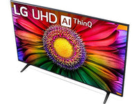LG UHD 55UR80006LJ Televisor 139.7 cm (55) 4K Ultra HD Smart TV Wifi