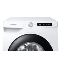Lavadora Samsung WW90T504DAWCS3 Blanco 9kg a