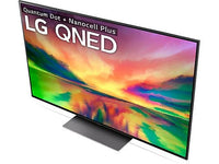 QNED LG 55QNED826RE 55 4K Smart TV