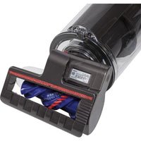 Dyson V15 Detect Fluffy (Azul/Níquel)