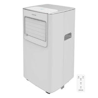 Cecotec ForceClima 7100 Soundless aire acondicionado portátil