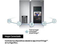 Frigorífico americano Samsung RS6HA8880S9