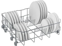 Lavavajillas Beko DVN05320W Blanco
