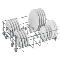 Lavavajillas Beko DVN05320X Inox 60cm