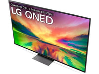 QNED LG 75QNED826RE 75 4K Smart TV