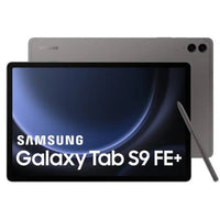 Tablet Samsung Galaxy Tab S9 FE+ 12.4" 8GB 128GB Octacore Gris