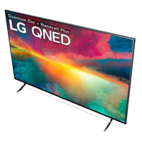 QNED LG 75QNED756RA 75 4K Smart TV Wifi