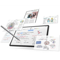 Lenovo P12 TB370FU 8+256gb + Pen