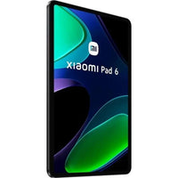 Tablet Xiaomi Pad 6 256GB Gris 8GB