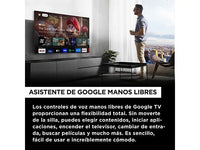 Qled TCL 55C655 55 4K Smart TV