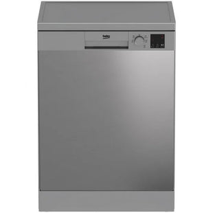 Lavavajillas Beko DVN05320X Inox 60cm
