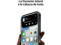 Apple iPhone 15 128GB Rosa