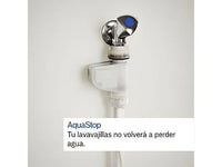 Lavavajillas Bosch SMV2ITX18E - Integrable