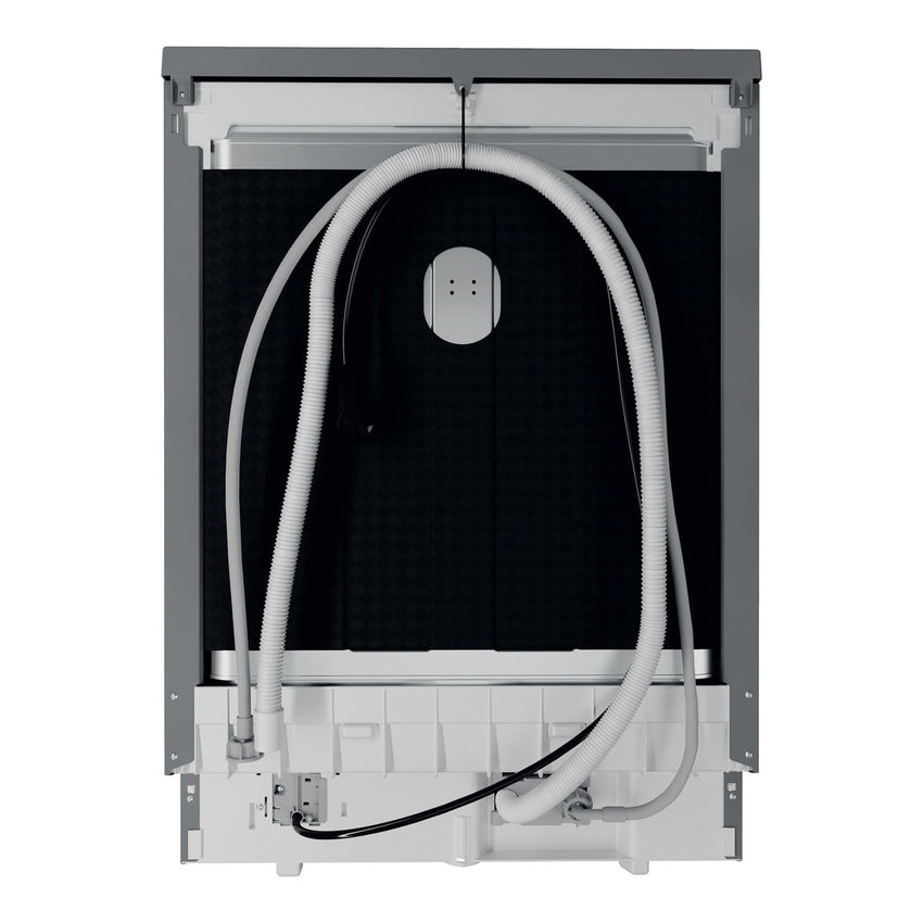 Lavavajillas Whirlpool wfc3c34x (14 cubiertos - 60 cm - Inox)