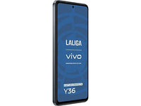 Vivo Y36 6,64'' 256GB Negro