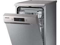 Lavavajillas Samsung DW50R4070FS 45cm Inox