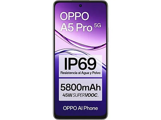 Oppo A5 Pro 8GB256GB