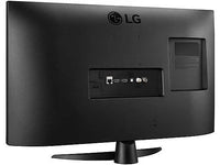 LED LG 27TQ615S-PZ 27 Full HD Smart TV