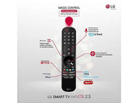LG UHD 55UR80006LJ Televisor 139.7 cm (55) 4K Ultra HD Smart TV Wifi