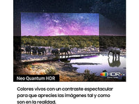 Samsung Neo Qled 65 TQ65QN90CATXXC - Smart TV