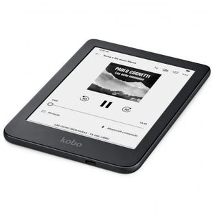 Kobo clara 2e 16GB Azul