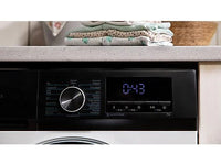 Lavadora Cecotec Bolero DressCode 10500 Inverter a 10kg 1400