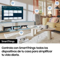 TV Samsung TU50CU7095UXXC 50 LED Crystal UltraHD 4K HDR10+