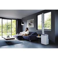 AEG AXP26U338CW aire acondicionado portátil Chillflex Pro