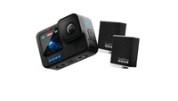 Cámara deportiva Gopro Hero12 Black + Accesorios