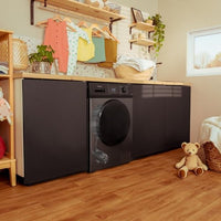 Lavadora Cecotec 02175 Bolero DressCode 8410 8kg 1400rpm a Inverter Inox